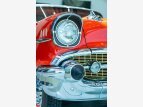 Thumbnail Photo 24 for 1957 Chevrolet Nomad